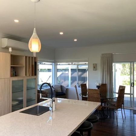 Ferienwohnung Walnut House Havelock North Exterior foto
