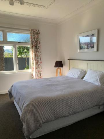Ferienwohnung Walnut House Havelock North Exterior foto